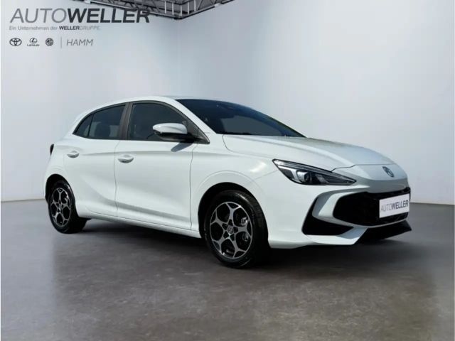 MG MG3 Comfort Hybrid+