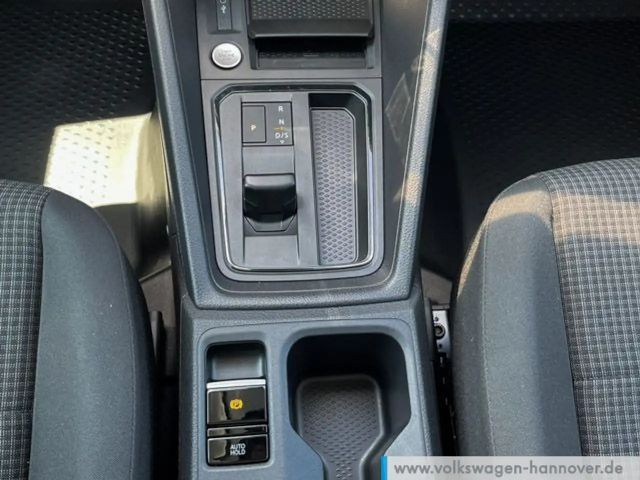 Volkswagen Caddy 1.5 TSI DSG