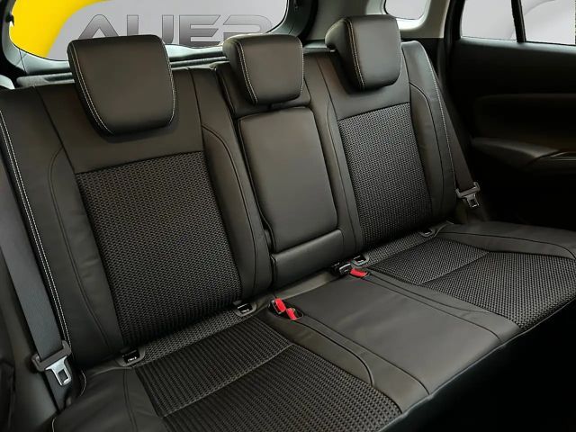 Suzuki S-Cross AllGrip Flash Hybrid