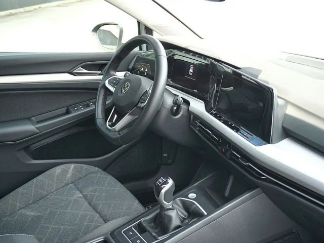 Volkswagen Golf DSG Life