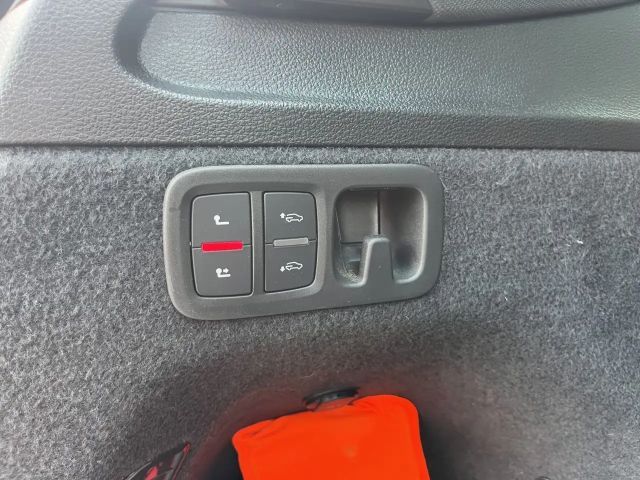 Audi SQ7 4.0 TFSI Quattro