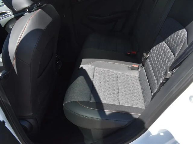 MG MG3 Hybrid+ Luxury