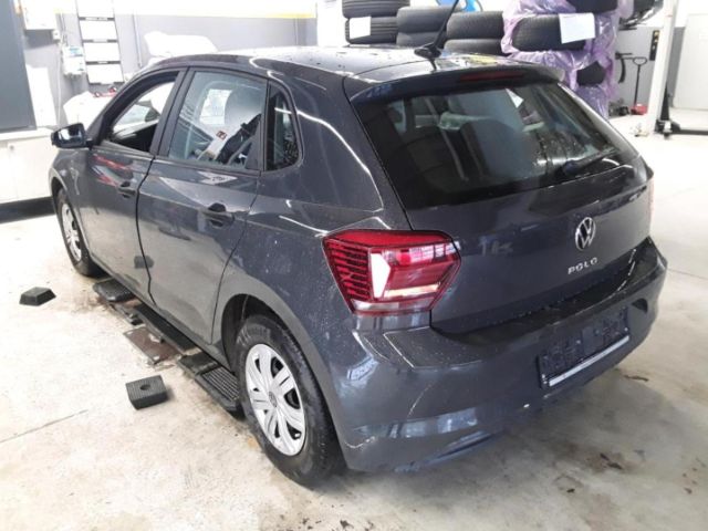 Volkswagen Polo 1.0 MPI Trendline
