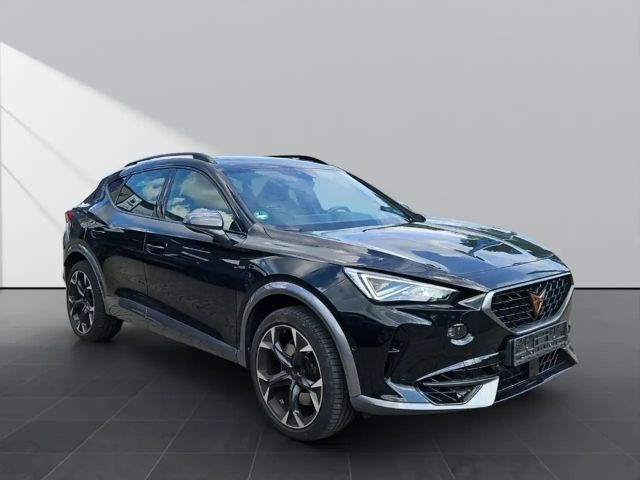 Cupra Formentor 4Drive VZ