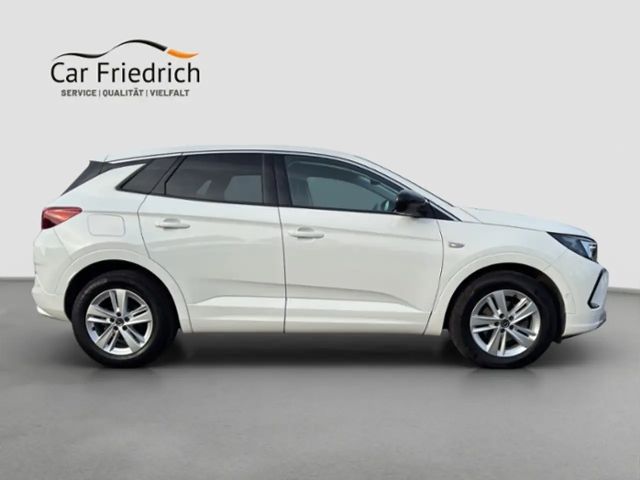 Opel Grandland X 1.5 CDTI 1.5 Turbo Elegance