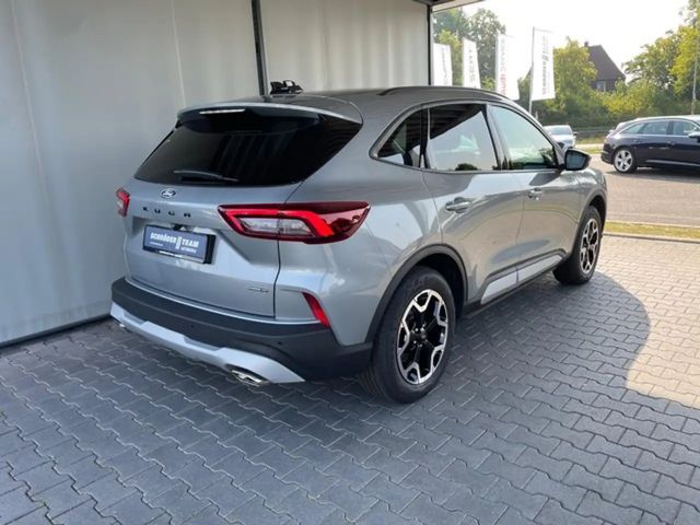 Ford Kuga AWD Active Hybrid
