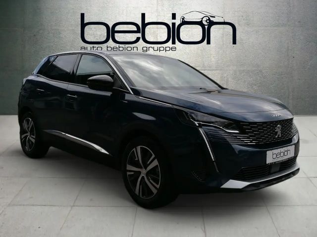 Peugeot 3008 Allure Pack EAT8 Hybrid