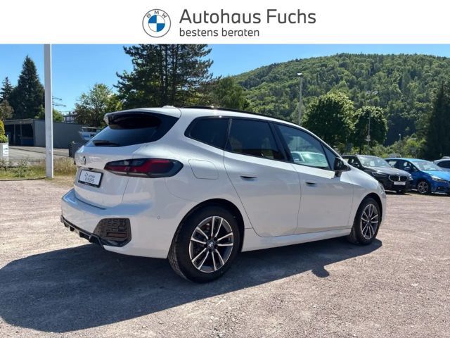 BMW 218 218i Active Tourer M-Sport
