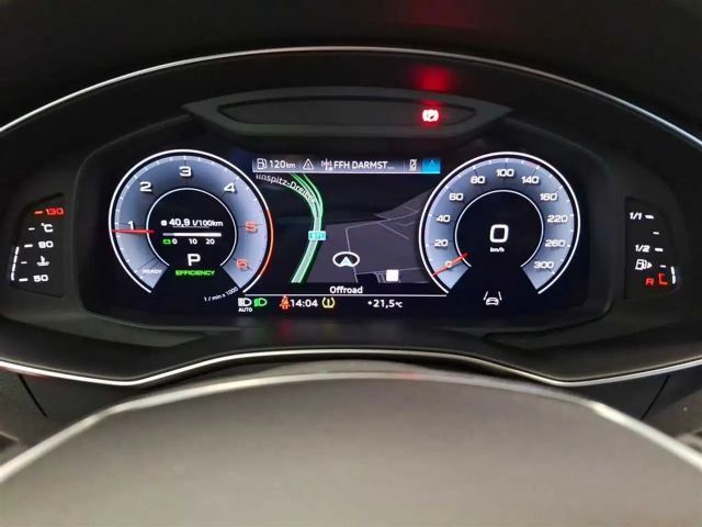 Audi A6 2.0 TDI S-Tronic Sport