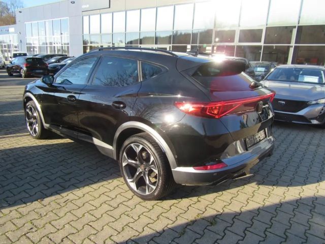 Cupra Formentor 1.5 TSI