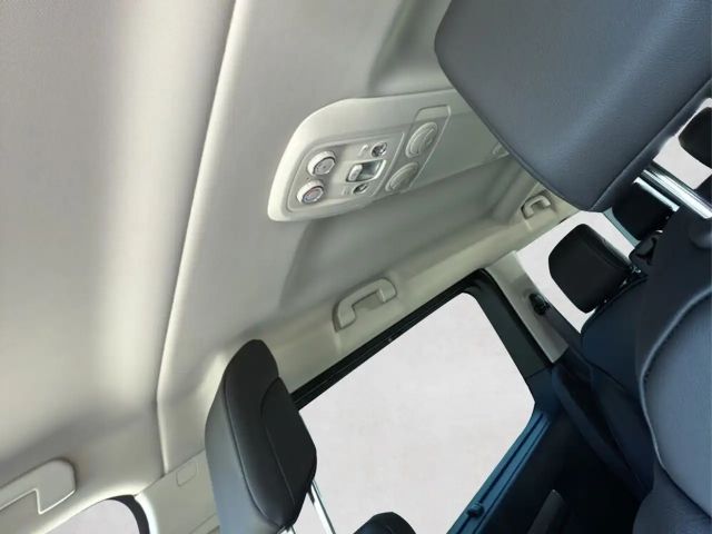 Opel Zafira Life Life GS XL 2,0 Diesel Autom. !7-SITZER, AHV!