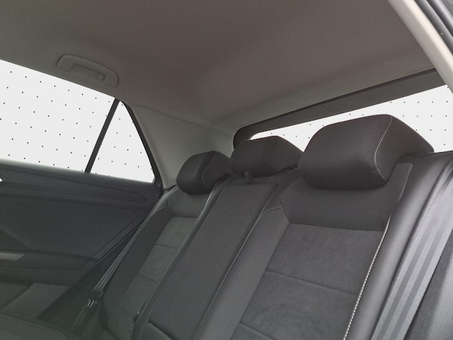 Volkswagen T-Roc 1.5 TSI Style