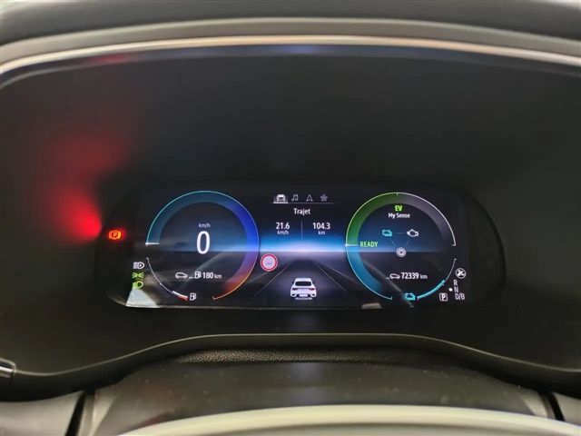 Renault Arkana E-Tech