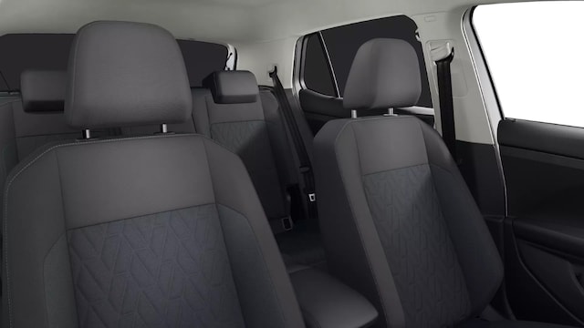 Volkswagen T-Cross 1.0 TSI IQ.Drive Life