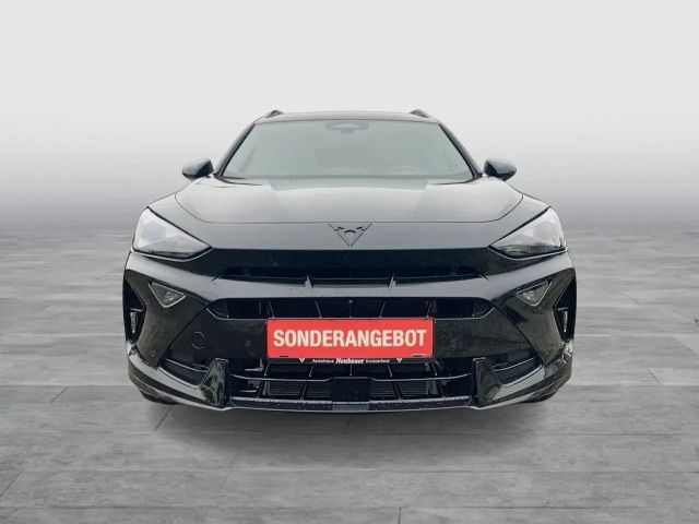 Cupra Formentor DSG e-Hybrid