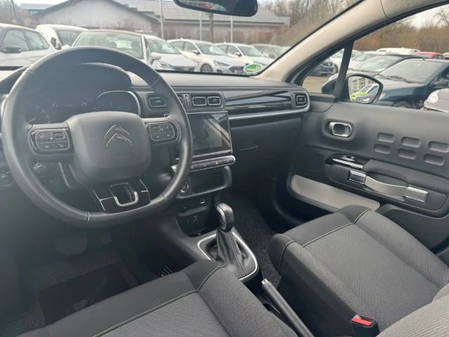 Citroën C3 Pack Shine