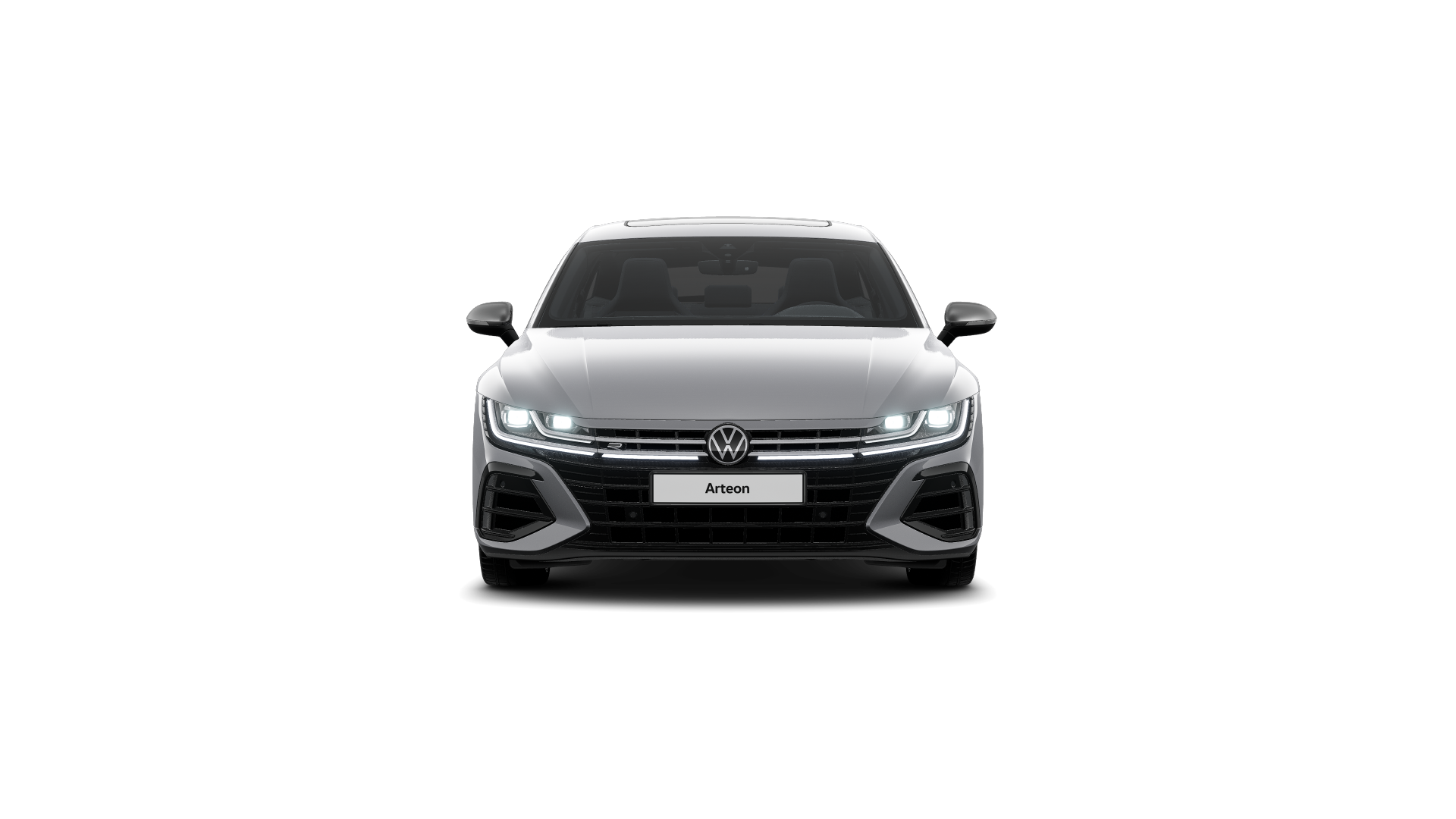 Volkswagen Arteon Shooting Brake 2.0 TSI