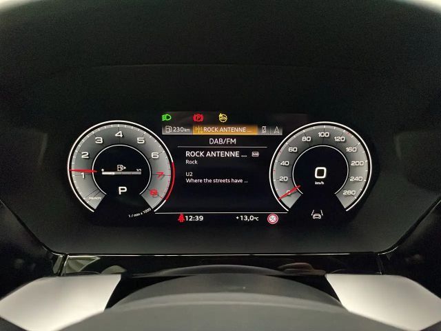 Audi A3 35 TFSI S-Tronic Sedan