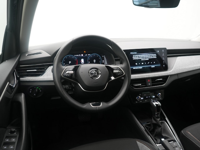 Skoda Kamiq Selection