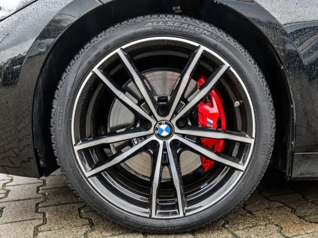 BMW 330 330i M-Sport Touring