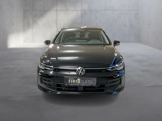 Volkswagen Golf Rabbit TSI