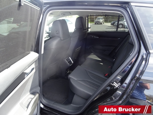 Skoda Enyaq Suite iV 80