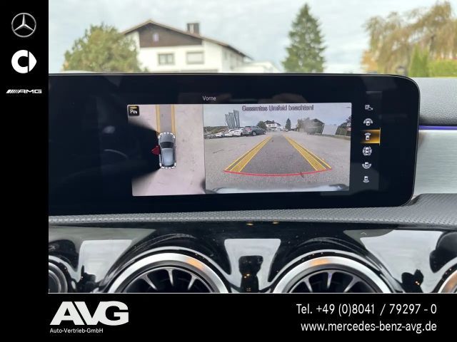 Mercedes-Benz A 45 AMG 4MATIC AMG Line