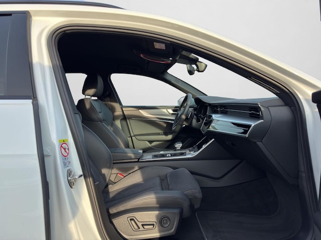 Audi S6 Avant Quattro