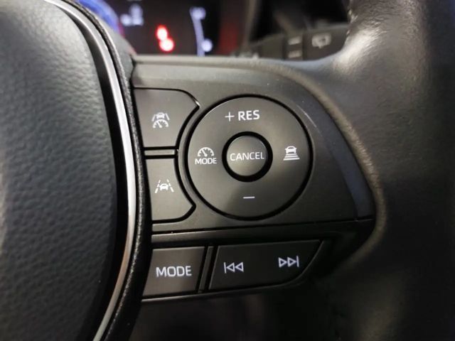 Suzuki Swace Comfort Hybrid