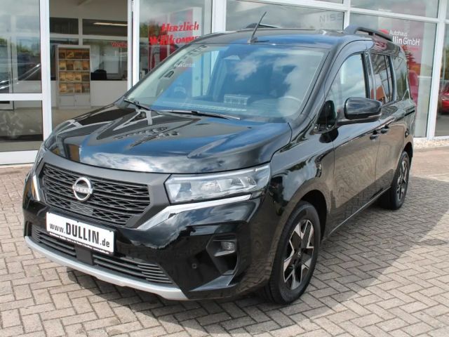 Nissan Townstar N-Connecta