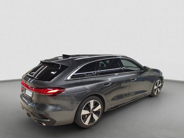 Audi A5 Avant S-Tronic