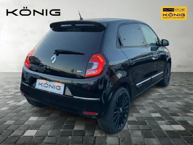 Renault Twingo Electric