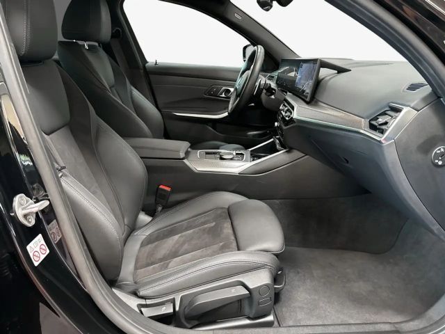 BMW 330 330e Touring xDrive