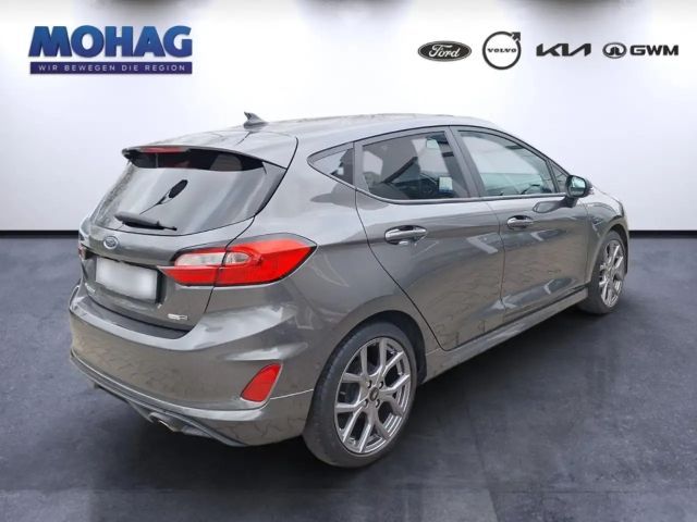 Ford Fiesta ST Line
