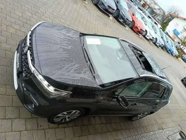 Suzuki SX4 S-Cross AllGrip