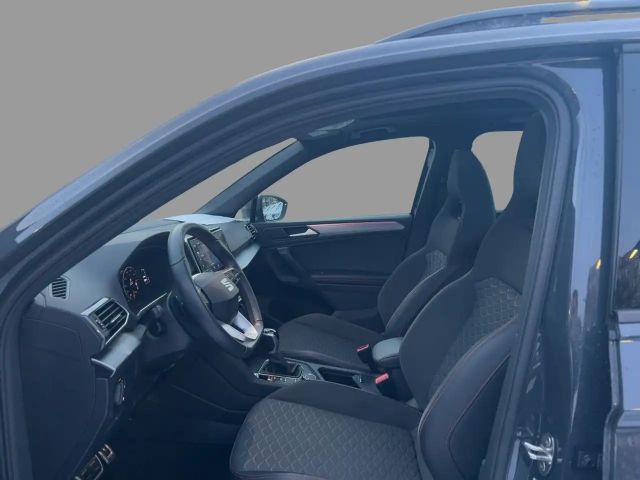 Seat Tarraco DSG FR-lijn e-Hybrid