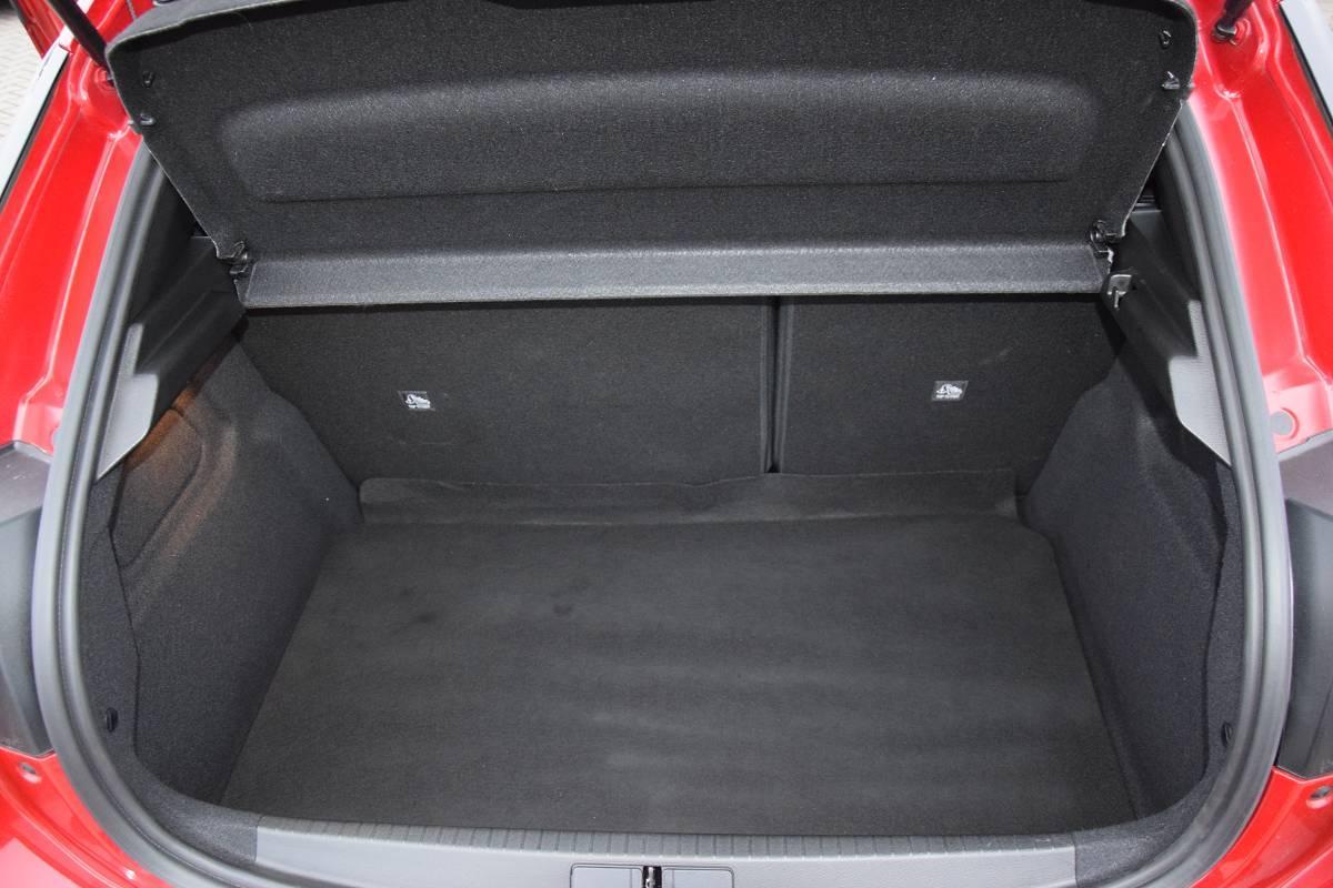 Opel Corsa 1.2 Turbo Turbo