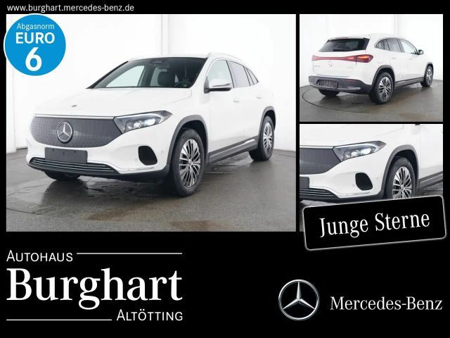 Mercedes-Benz EQA 350 4MATIC Progressive