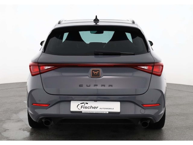 Cupra Leon 2.0 TSI Sportstourer