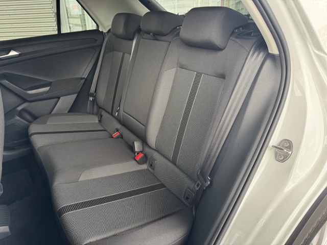 Volkswagen T-Roc 1.0 TSI