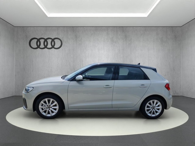 Audi A1 30 TFSI S-Tronic Sportback