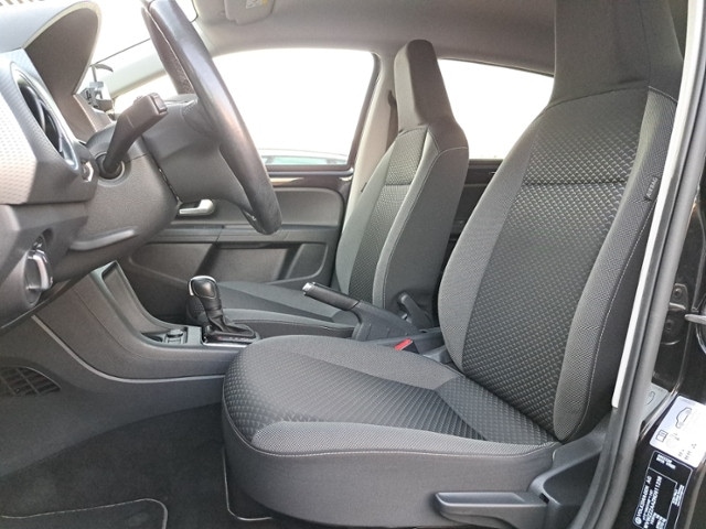 Volkswagen e-up! Active