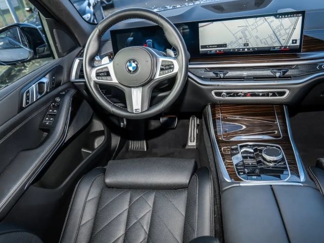 BMW X5 M-Sport xDrive30d