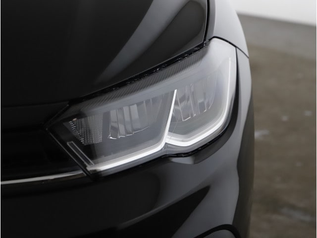 Volkswagen Polo Polo 1.0 Basis FrontAssist LED DAB+