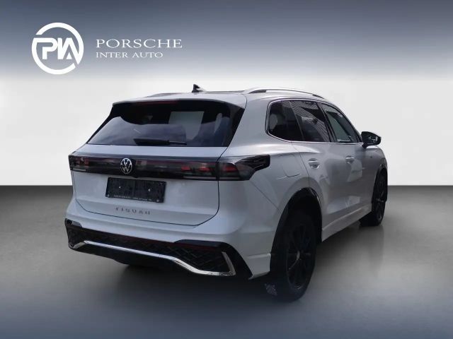 Volkswagen Tiguan DSG Sport