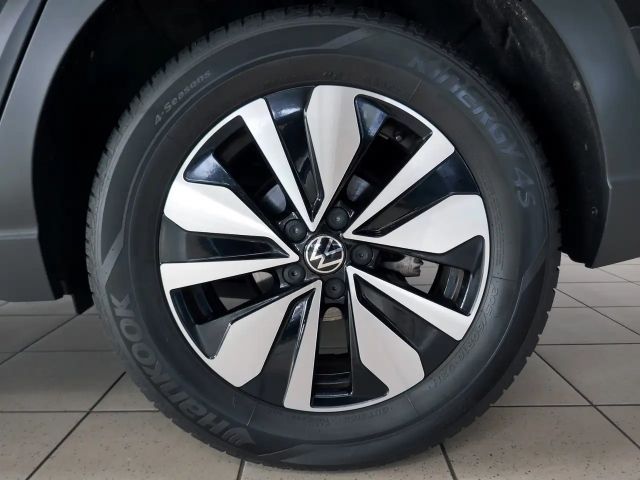 Volkswagen Taigo 1.0 TSI DSG Move