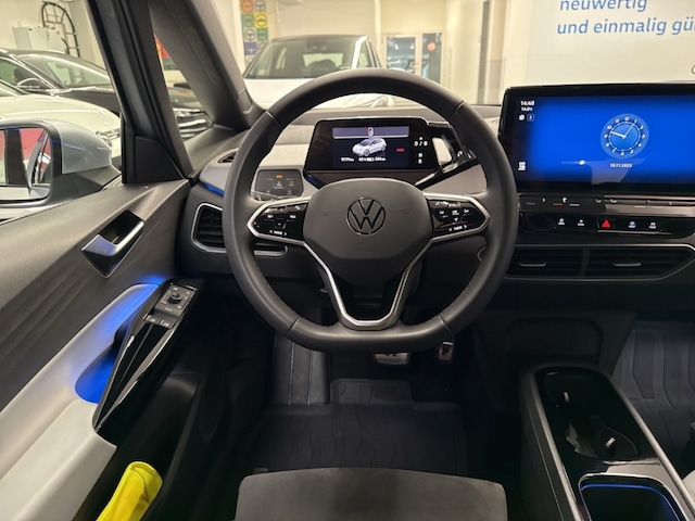 Volkswagen ID.3 58 KWh Performance Pro