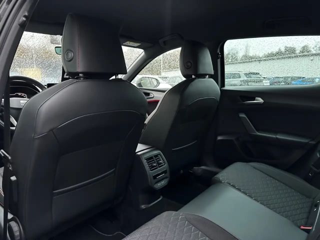 Seat Leon 1.5 TSI FR-lijn