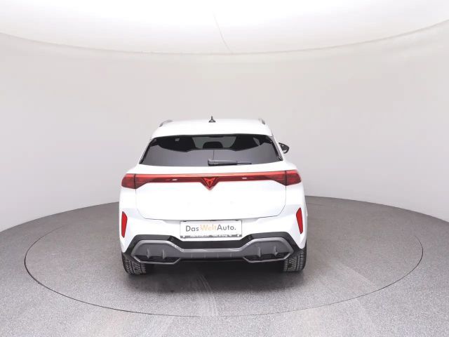 Cupra Terramar 1.5 e-TSI 150 PS DSG