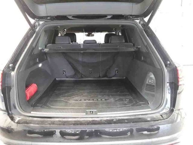 Volkswagen Touareg Touareg 3,0 TSI Autom. 4 Motion/AHK/RFK/Stndheizung/u.v.m.